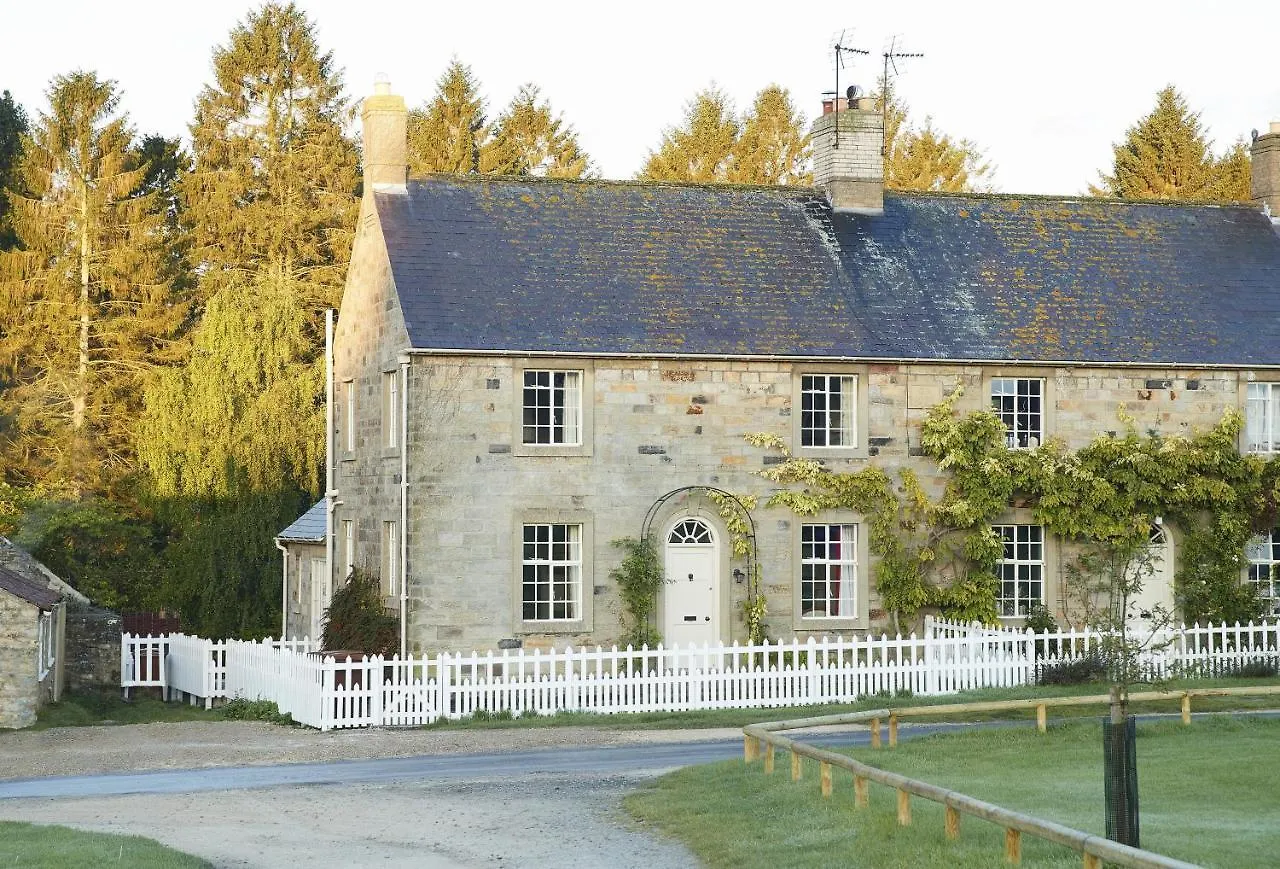 Holiday home The Green Coneysthorpe United Kingdom